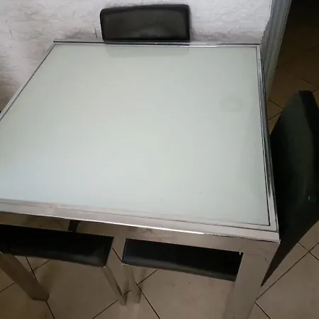 Bed & Breakfast Casa David 3*