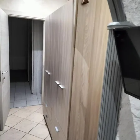 Bed & Breakfast Casa David Manfredonia