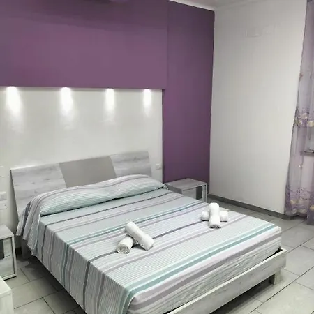 Bed & Breakfast Casa David Manfredonia