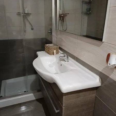 Casa David 3*