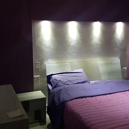 Casa David Bed & Breakfast Manfredonia