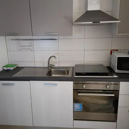 Casa David 3* Manfredonia