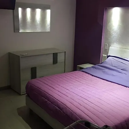 Casa David Bed and Breakfast 3*