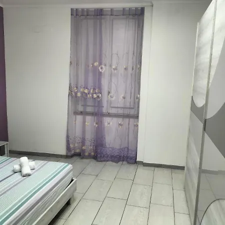 Casa David Bed and Breakfast 3*