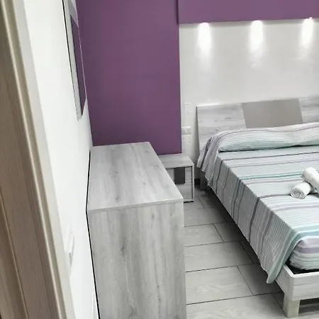 Casa David Bed and Breakfast 3*